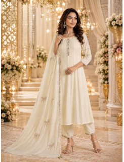 Aarvee Creation Super Single Piece Suits at Wholesale Rate