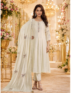Aarvee Creation Super Single Piece Suits at Wholesale Rate