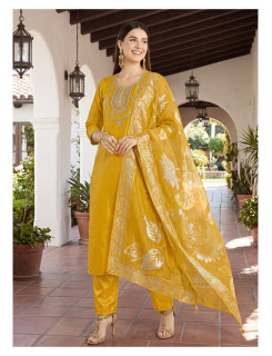 Ossm Mahira Readymade Dress Catalog at Wholesale Rate
