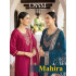Ossm Mahira Readymade Dress Catalog at Wholesale Rate