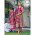 Mittoo Kurti Nx Dno IV 1118 19 Designer Wedding Party Salwar Suits Size Set at Wholesale Rate