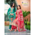 Karissa Dno 2015 AB Readymade Dress Size Set at Wholesale Rate
