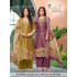 Karissa Dno 2017 AB Readymade Dress Size Set at Wholesale Rate