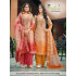 Karissa Dno 2016 AB Readymade Dress Size Set at Wholesale Rate