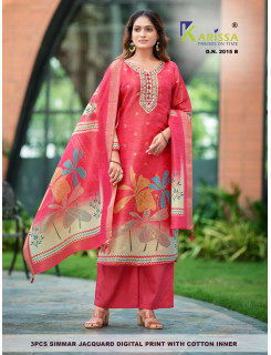 Karissa Dno 2015 AB Readymade Dress Size Set at Wholesale Rate Karissa Dno 2015 AB Readymade Dress Size Set at Wholesale Rate
