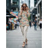 Aarvee Creation SPD Floral Co Ord Set at Wholesale Rate