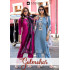 Kadlee Gulmohar Readymade Dress Catalog at Wholesale Rate