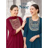 Ossm Noor Vol 2 Readymade Dress Catalog at Wholesale Rate