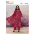 100 Miles Kurti AN11031 Readymade Dress Size Set at Wholesale Rate