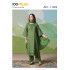 100 Miles Kurti AN11022 Readymade Dress Size Set at Wholesale Rate