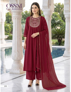 Ossm Noor Vol 2 Readymade Dress Catalog at Wholesale Rate Ossm Noor Vol 2 Readymade Dress Catalog at Wholesale Rate