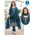 Kaya Kurti Windsor Readymade Dress Size Set at Wholesale Rate