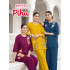 Ossm Pihu Co Ord Set Catalog at Wholesale Rate