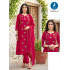 Kaya Kurti Vespa Anarkali Suits Size Set at Wholesale Rate