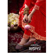 Rangoon Morni Anarkali Suits Catalog at Wholesale Rate Rangoon Morni Anarkali Suits Catalog at Wholesale Rate