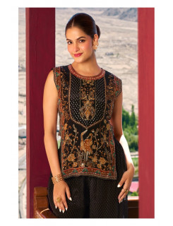 Anju Fabrics Glory Co Ord Set Catalog at Wholesale Rate