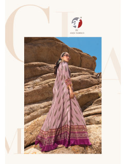 Anju Fabrics Deedar Vol 2 Gowns With Dupatta Catalog at Wholesale rate