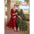Ossm Nargis Vol 3 Readymade Dress Catalog at Wholesale rate