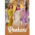 Kaadlee Roohani Readymade Dress Catalog at Wholesale Rate