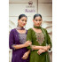 Woodee Raahi Readymade Dress Catalog at Wholesale Rate