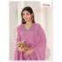 Aarvee Creation Chang Readymade Dress Size Set at Wholesale Rate