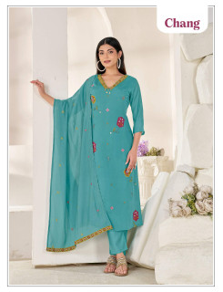 Aarvee Creation Chang Readymade Dress Size Set at Wholesale Rate Aarvee Creation Chang Readymade Dress Size Set at Wholesale Rate