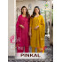 Passion Tree Pinkal Readymade Dress Catalog at Wholesale Rate