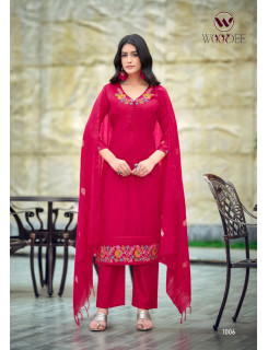 Woodee Tanisha Vol 2 Readymade Dress Catalog at Wholesale Rate Woodee Tanisha Vol 2 Readymade Dress Catalog at Wholesale Rate