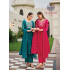 Radhika Lifestyle Glamour Readymade Dress Catalog at Wholesale Rate
