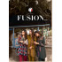 Anju Fabrics Fusion Vol 6 Western Wear Catalog at Wholesale Rate