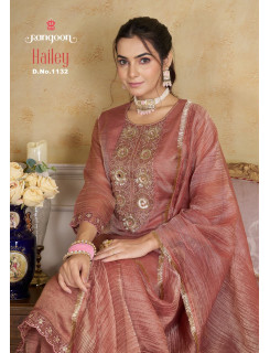 Rangoon Hailey Readymade Dress Catalog at Wholesale Rate