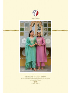 Anju Fabrics Mayra Vol 9 Readymade Dress Catalog at Wholesale Rate