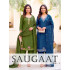 Passion Tree Saugaat Embroidery Salwar Kameez Catalog at Wholesale Rate