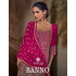Sayuri Designer Banno Designer Wedding Party Salwar Suits Catalog at Wholesale Rate