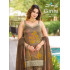 Your Choice Ginni Vol 6 Designer Wedding Party Salwar Suits Catalog at Wholesale Rate