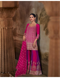 Sayuri Designer Banno Designer Wedding Party Salwar Suits Catalog at Wholesale Rate