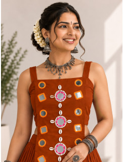 Aarvee Creation Navratri 7106 Designer Wedding Party Salwar Suits Catalog at Wholesale Rate Aarvee Creation Navratri 7106 Designer Wedding Party Salwar Suits Catalog at Wholesale Rate