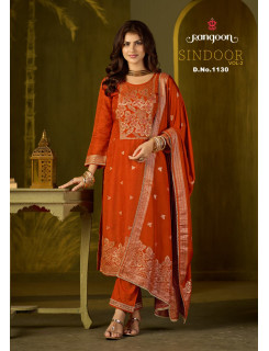 Rangoon Sindoor Vol 2 Readymade Dress Catalog at Wholesale Rate