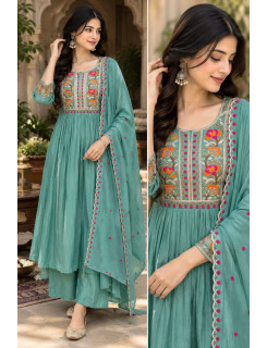 Aarvee Creation Big Size Readymade Dress Size Set at Wholesale Rate