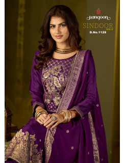 Rangoon Sindoor Vol 2 Readymade Dress Catalog at Wholesale Rate