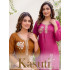 Passion Tree Kasuti Vol 2 Readymade Dress Catalog at Wholesale Rate