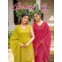 Radhika Lifestyle Gulabi Readymade Dress Catalog at Wholesale Rate