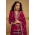 Gulkayra Mehfil Embroidery Salwar Kameez Catalog at Wholesale Rate 