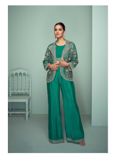 Gulkayra Mariyam Designer Wedding Party Salwar Suits Catalog at Wholesale Rate