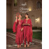 Radhika Lifestyle Prasang Vol 2 Anarkali Suits Catalog at Wholesale Rate