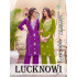 Passion Tree Lucknowi Vol 3 Kurti Palazzo Set Catalog at Wholesale Rate