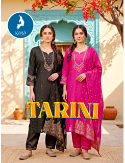 Kaya Kurti Tarini Readymade Dress Catalog at Wholesale Rate