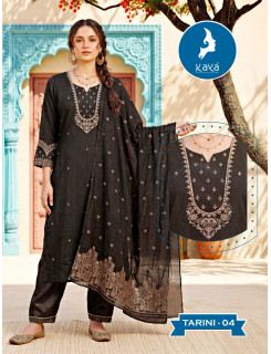 Kaya Kurti Tarini Readymade Dress Catalog at Wholesale Rate