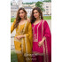 GulKayra Lavanya Embroidery Salwar Kameez Catalog at Wholesale Rate 