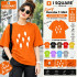 I Square Fancy Western Wear Tshirt Catalog at Wholesale Rate